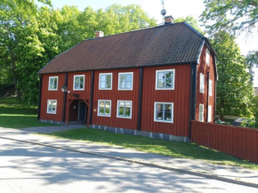 Mangelgårdens B&B